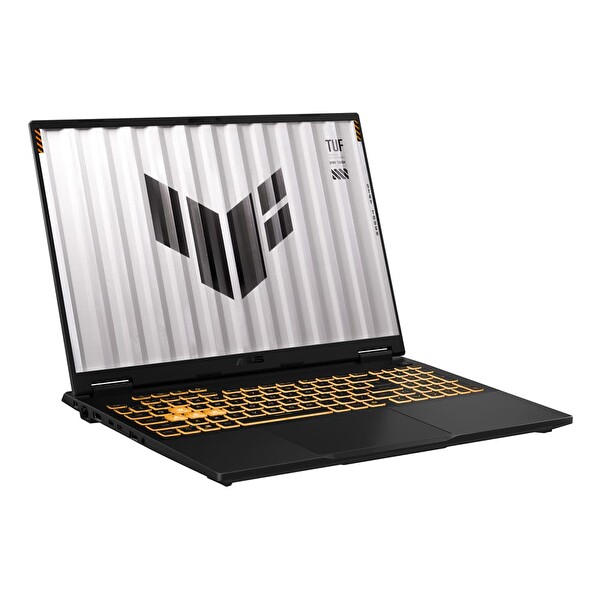 Asus TUF F16 Gaming Intel Core i5-13450HX 64 GB DDR5 RAM 4 TB SSD 8 GB RTX5050 16