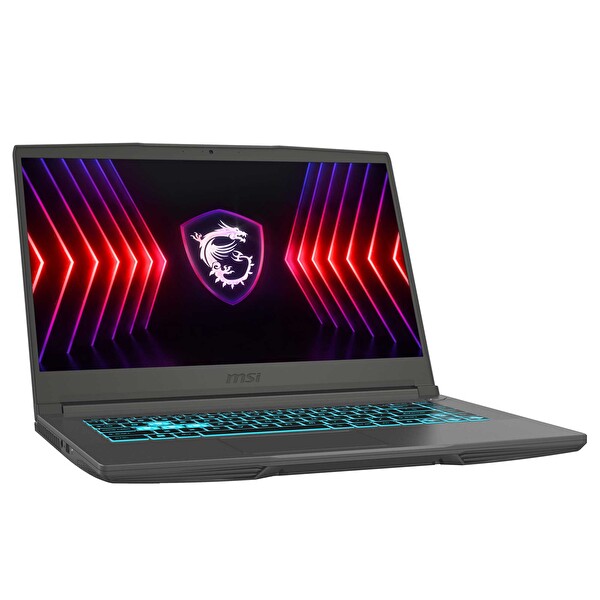 MSI Thin 15 B13UC-3074XTR007 Intel Core i5-13420H 32 GB RAM 1 TB SSD RTX3050 15.6
