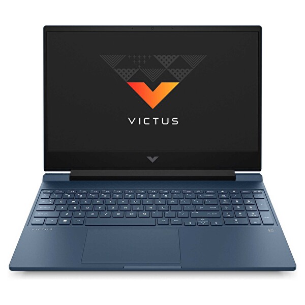 HP Victus 15-FB0004NT A05NHEA013 AMD Ryzen 5 8645HS 64 GB RAM 2 TB SSD RTX4060 15.6