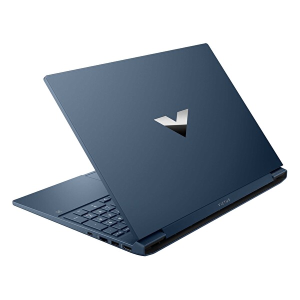 HP Victus 15-FB0004NT A05NHEA013 AMD Ryzen 5 8645HS 64 GB RAM 2 TB SSD RTX4060 15.6
