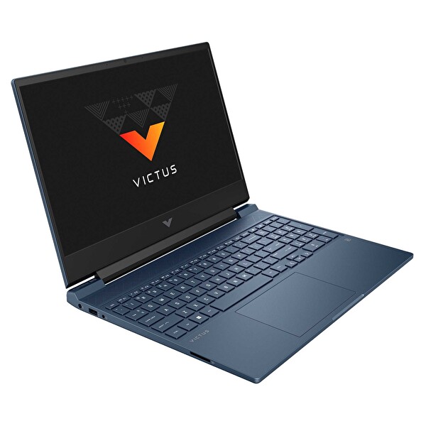 HP Victus 15-FB0004NT A05NHEA001 AMD Ryzen 5 8645HS 16 GB RAM 1 TB SSD RTX4060 15.6