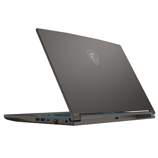 MSI Thin 15 B13UC-3074XTR018 Intel Core i5-13420H 32 GB RAM 512 GB SSD RTX3050 15.6