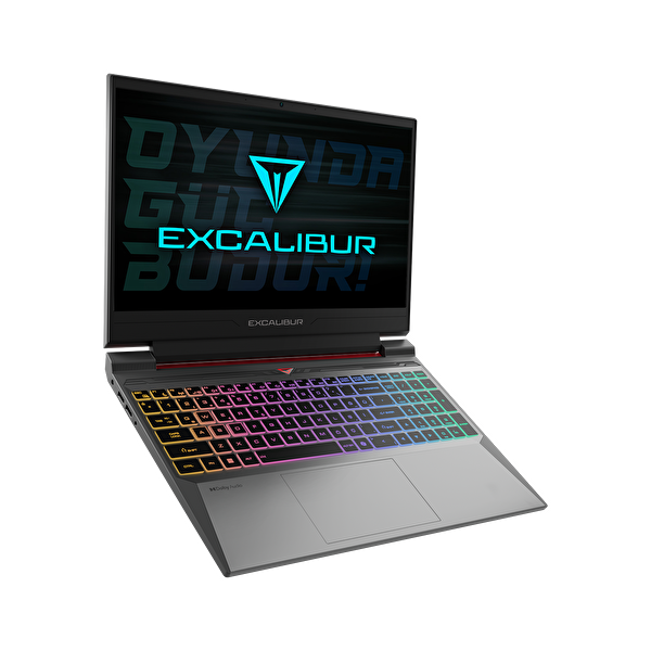 Casper Excalibur G880 Core i7-13620H 24GB 2TB+2TB 8GB RTX5060 15.6