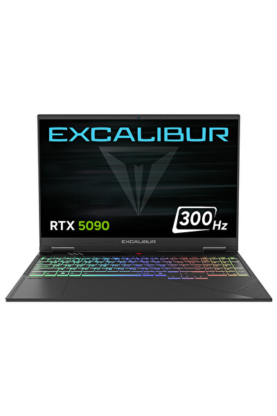 Casper Excalibur G920 i9-14900HX 24GB 2TB RTX5090 24GB 16