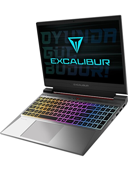 Casper Excalibur G870 Core i7-13620H 24GB 1TB 8GB RTX5070 15.6