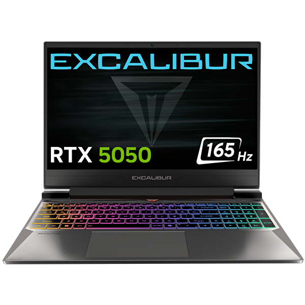 Casper Excalibur G870 Core i7-13620H 24GB 1TB 8GB RTX5050 15.6