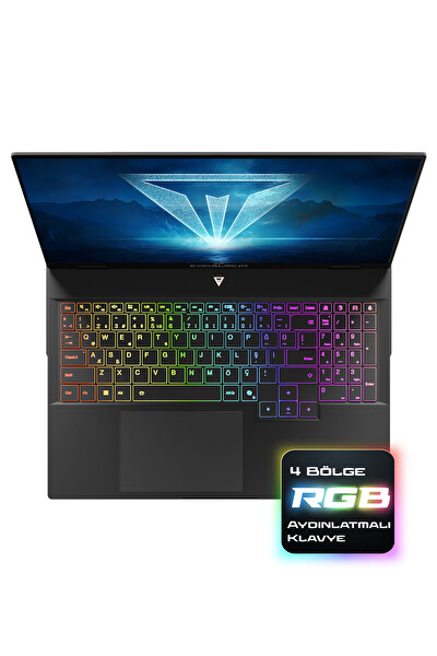 Casper Excalibur G915 Core i7-13620H 24GB 1TB 8GB RTX5060 16