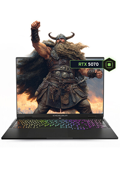 Casper Excalibur G915 Core i7-13620H 24GB 1TB 8GB RTX5070 16