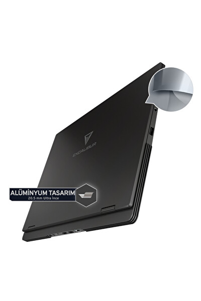 Casper Excalibur G915 Core i7-13620H 24GB 1TB 8GB RTX5070 16