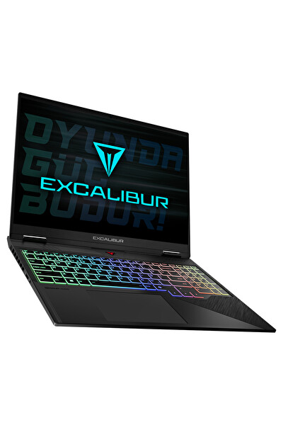 Casper Excalibur G920 i9-14900HX 24GB 2TB RTX5070Ti 12GB 16
