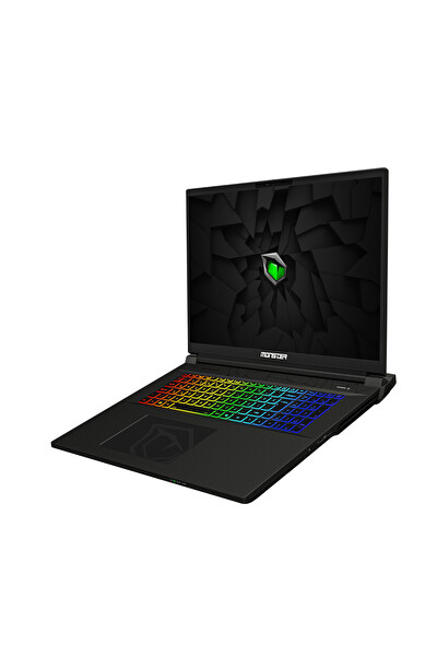 Semruk S8 V1.2.1 Intel Ultra Core 9 275HX 32 GB RAM 1 TB SSD 24 GB RTX 5090 Windows 11 Pro 18