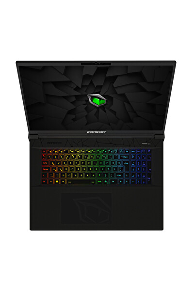 Semruk S8 V1.2.1 Intel Ultra Core 9 275HX 32 GB RAM 1 TB SSD 24 GB RTX 5090 Windows 11 Pro 18