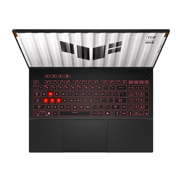Asus TUF Gaming A16 Ryzen9-8940HX 48 GB RAM 4 TB SSD 16
