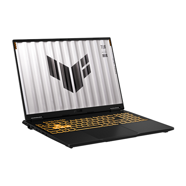 Asus TUF Gaming F16 i7-14650HX 16 GB RAM 2 TB SSD RTX5060 16