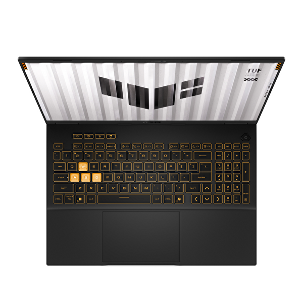 Asus TUF Gaming F16 i7-14650HX 16 GB RAM 4 TB SSD RTX5050 16