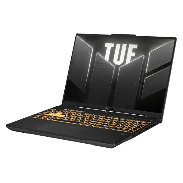 Asus TUF Gaming F16 FX607VJ-RL059A017 Intel Core 5 210H 16 GB RAM 1 TB SSD RTX3050 16