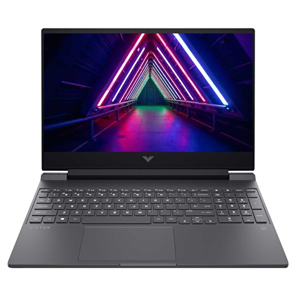 HP Victus 15-FB3705N B9KM2EA001 AMD Ryzen 5 8645HS 16 GB RAM 1 TB SSD RTX3050 15.6