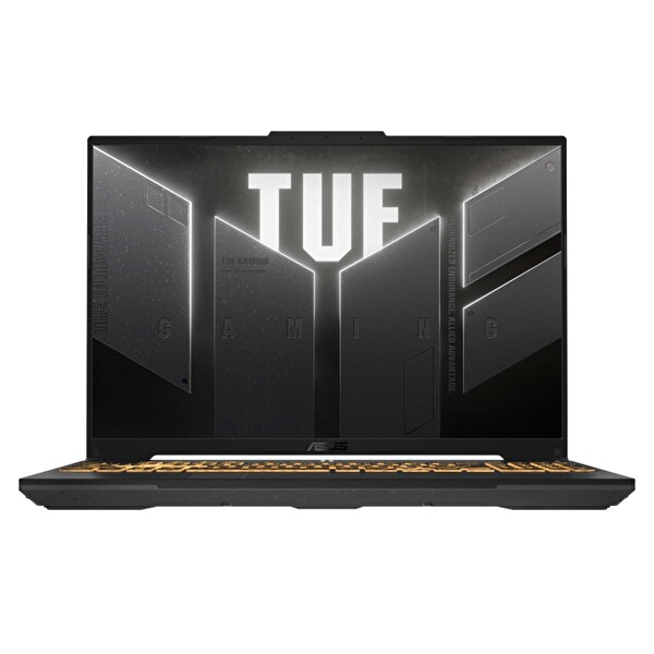 Asus TUF Gaming F16 FX607VJ-RL059A016 Intel Core 5 210H 16 GB RAM 512 GB SSD RTX3050 16