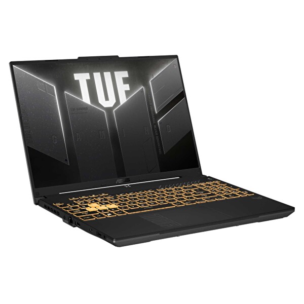 Asus TUF Gaming F16 FX607VJ-RL059A016 Intel Core 5 210H 16 GB RAM 512 GB SSD RTX3050 16