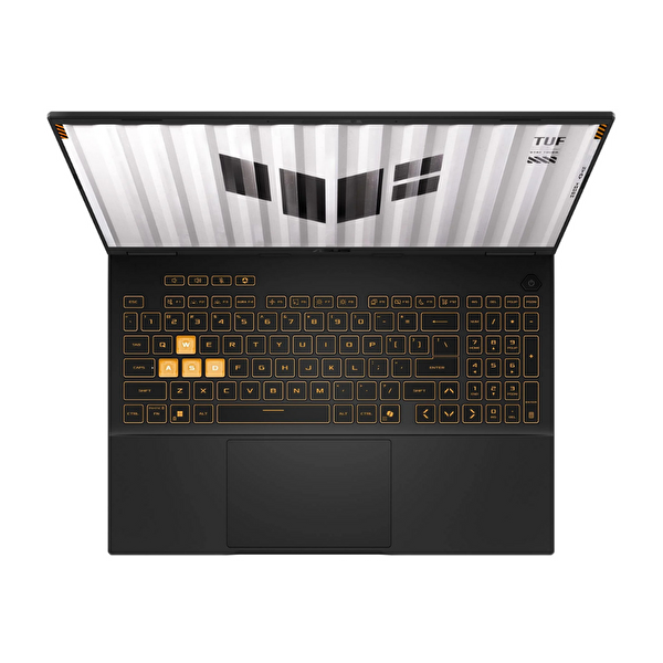 Asus TUF F16 I7-14650HX 48 GB DDR5 RAM 2 TB SSD 16