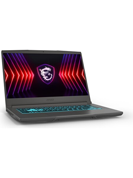 MSI Thin 15 B13UC-3074XTRE1 Intel Core i5-13420H 15.6
