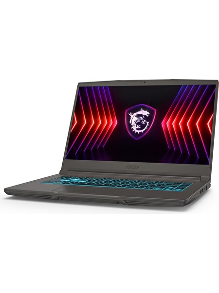 MSI Thin 15 B13UC-3074XTRE1 Intel Core i5-13420H 15.6