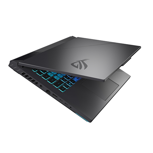 Asus ROG Strix G16 Ryzen9-8940HX 32 GB DDR5 RAM 4 TB SSD TI 16