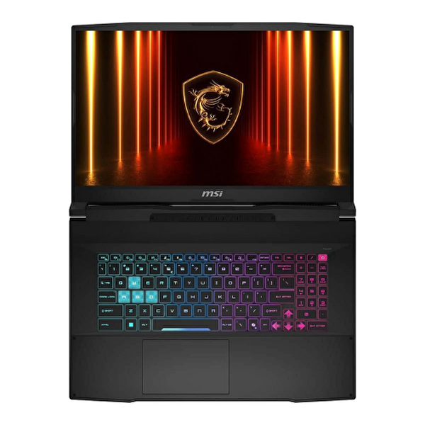 MSI Katana 17 i9-14900HX 64 GB DDR5 RAM 2 TB SSD 17.3