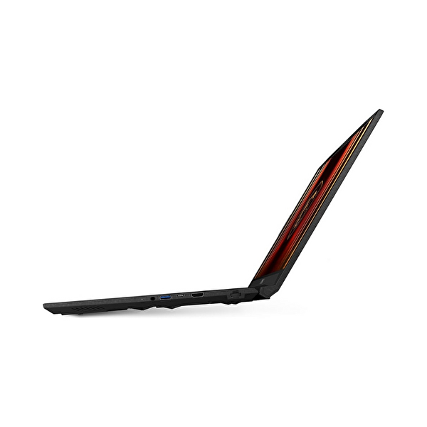 MSI Katana 17 HX i7-14650HX 32 GB RAM 1 TB SSD 17.3