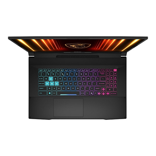 MSI Katana 17 HX i7-14650HX 48 GB RAM 1 TB SSD 17.3