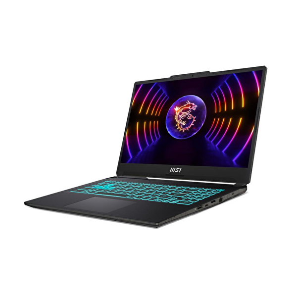 MSI Cyborg 15 i7-13620H 16 GB DDR5 RAM 2 TB SSD RTX4050 15.6