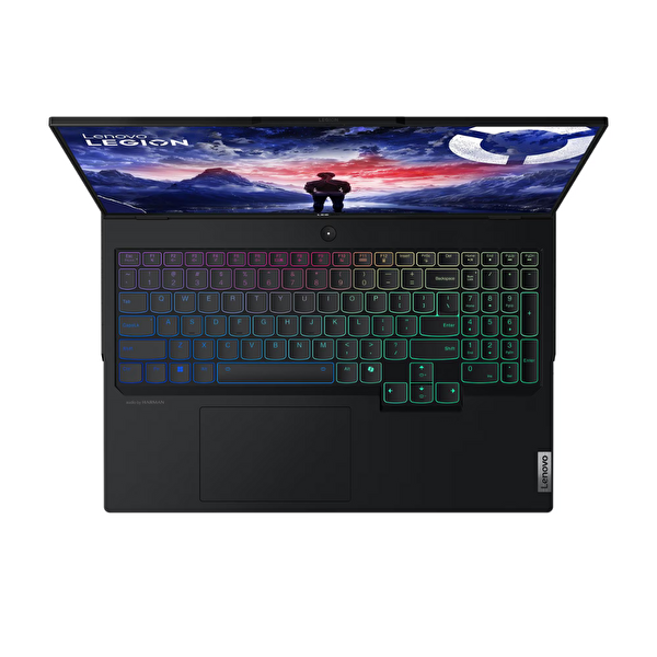 Lenovo Legion Pro 7 16IRX9H i9-14900HX 40 GB RAM 4 TB SSD 16