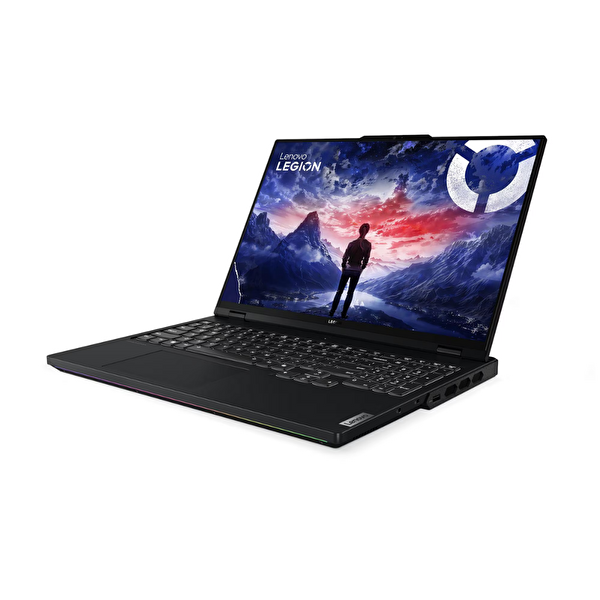 Lenovo Legion Pro 7 16IRX9H i9-14900HX 64 GB RAM 4 TB SSD 16