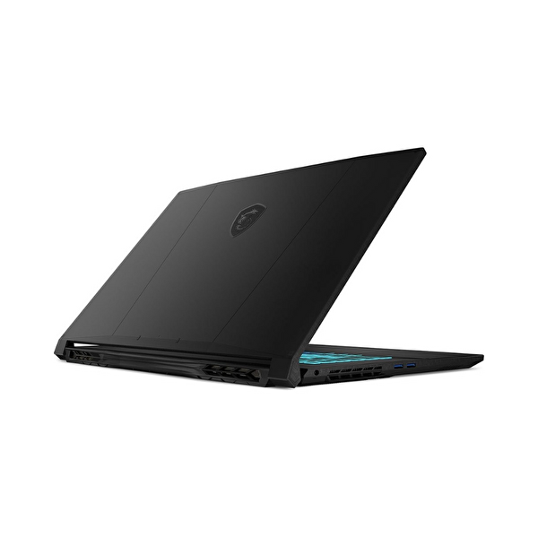 MSI Katana 17 i9-14900HX 64 GB DDR5 RAM 4 TB SSD 17.3