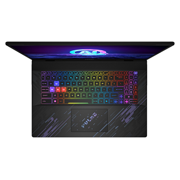 MSI Pulse 17 AI Ultra 7-155H 48 GB DDR5 RAM 2 TB SSD RTX4060 17