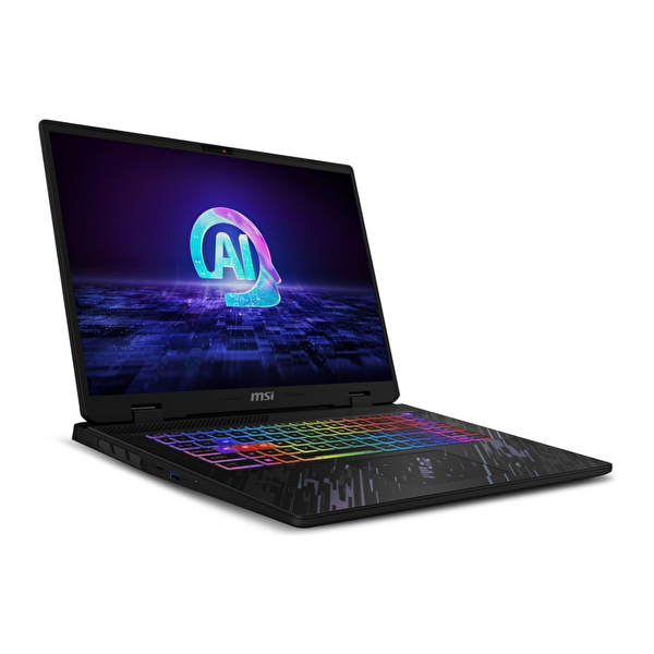 MSI Pulse 17 AI Ultra 7-155H 48 GB DDR5 RAM 2 TB SSD RTX4060 17
