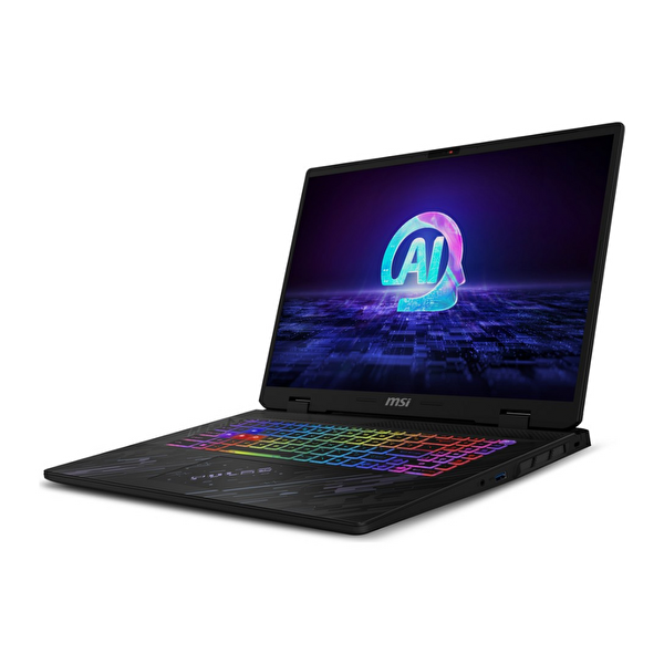 MSI Pulse 17 AI Ultra 7-155H 48 GB DDR5 RAM 2 TB SSD RTX4060 17