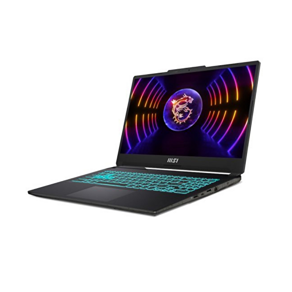 MSI Cyborg 15 i7-13620H 64 GB DDR5 RAM 4 TB SSD RTX4060 15.6