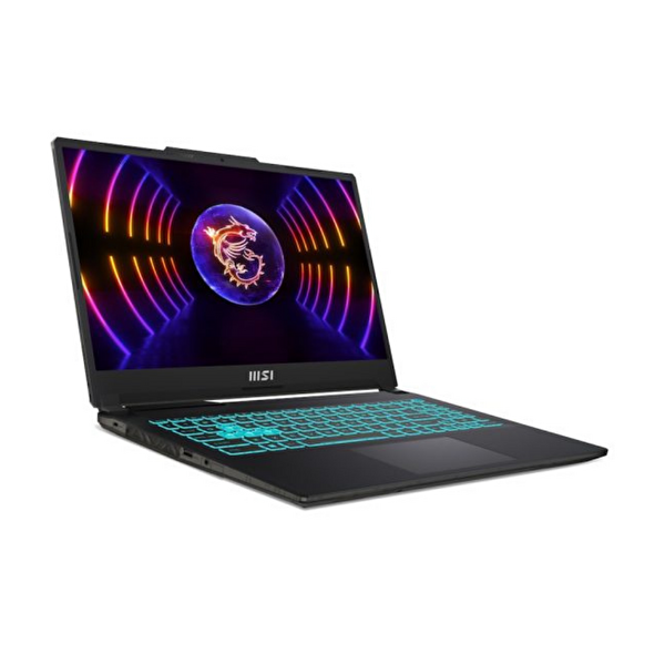 MSI Cyborg 15 i7-13620H 64 GB DDR5 RAM 4 TB SSD RTX4060 15.6