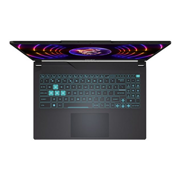 MSI Cyborg 15 i7-13620H 64 GB DDR5 RAM 4 TB SSD RTX4060 15.6