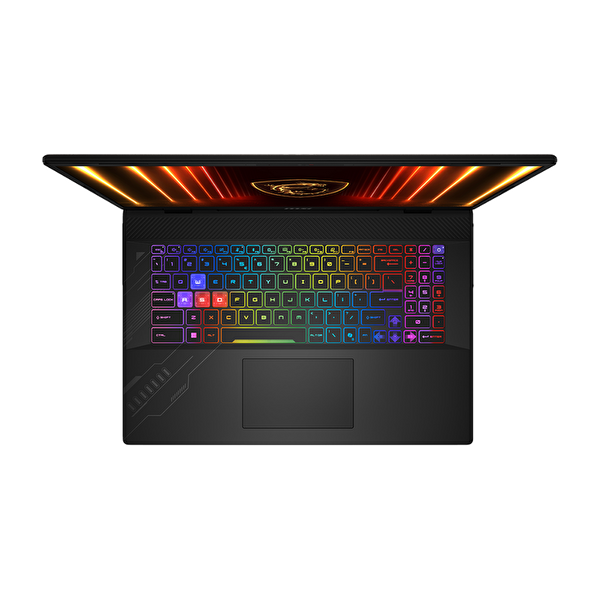 MSI Crosshair 17HX AI Ultra 7-255HX 64 GB RAM 4 TB SSD 17