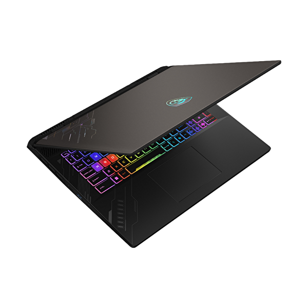 MSI Crosshair 17HX AI Ultra 7-255HX 64 GB RAM 4 TB SSD 17