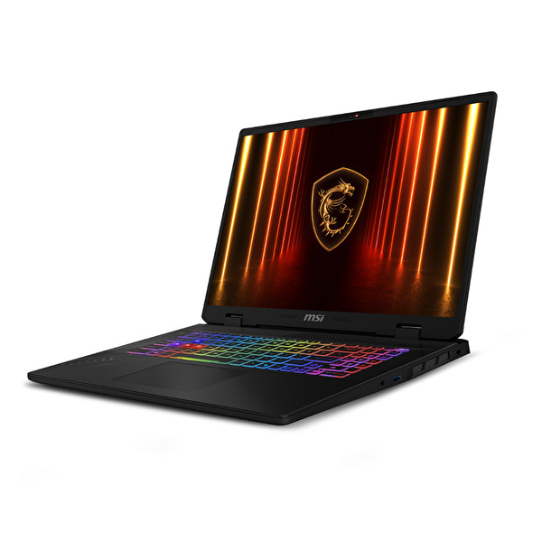 MSI Crosshair 16HX AI Ultra 9-275HX 40 GB RAM 1 TB SSD 16