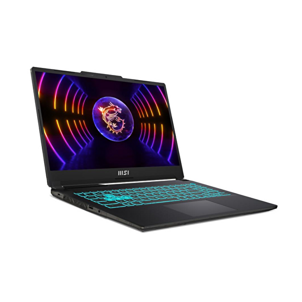 MSI Cyborg 15 i7-13620H 64 GB DDR5 RAM 2 TB SSD RTX4050 15.6