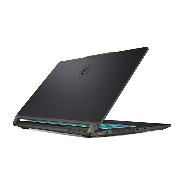 MSI Cyborg 15 i7-13620H 64 GB DDR5 RAM 2 TB SSD RTX4050 15.6