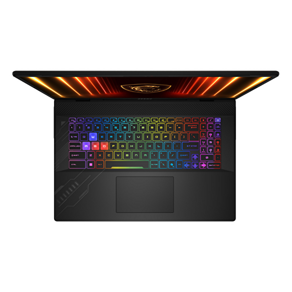 MSI Crosshair 16HX AI Ultra 9-275HX 48 GB RAM 1 TB SSD 16