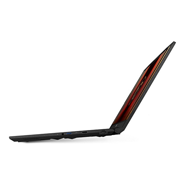 MSI Katana 17 HX i7-14650HX 32 GB RAM 1 TB SSD RTX5060 17.3