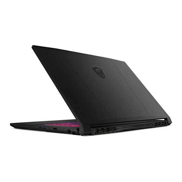 MSI Katana 17 HX i7-14650HX 16 GB RAM 1 TB SSD RTX5060 17.3