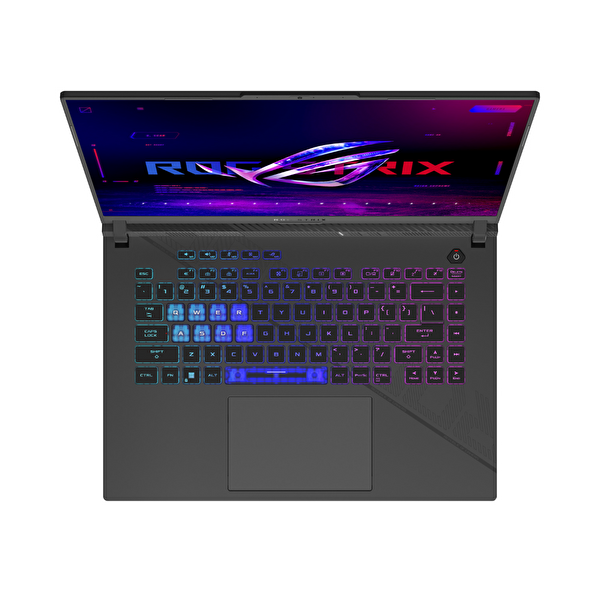 Asus ROG Strix G16 i9-14900HX 48 GB DDR5 RAM 2 TB SSD RTX4060 16