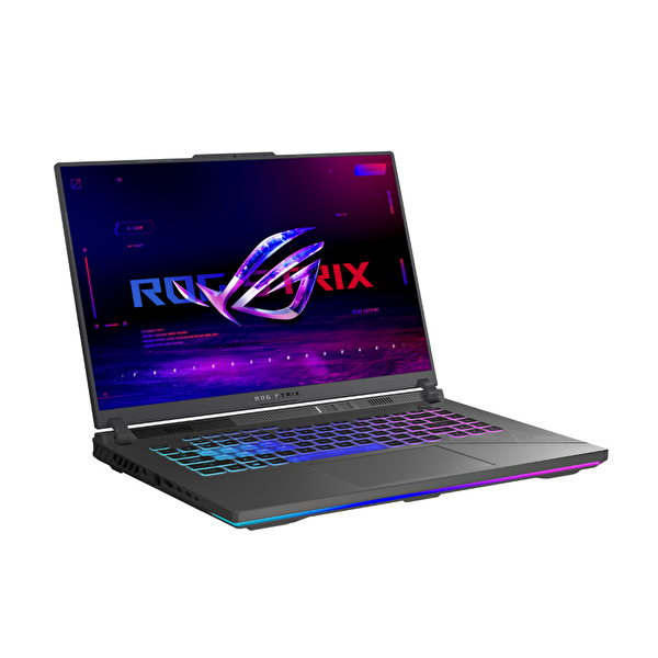 Asus ROG Strix G16 i9-14900HX 32 GB DDR5 RAM 1 TB SSD RTX4060 16